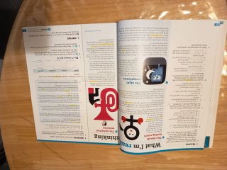 English File C1.1 Advanced. Student's book and ...