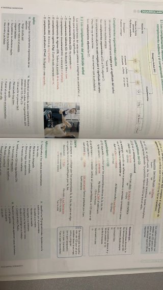 Lengua Castellana y Literatura, 2 ESO, Comunida...