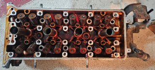 Piezas varias para Honda Accord