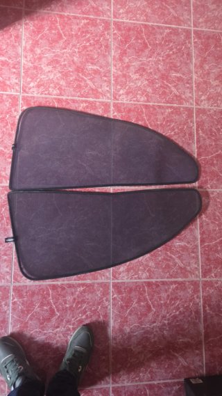Piezas varias para Honda Accord