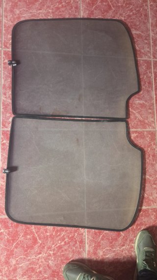 Piezas varias para Honda Accord