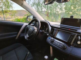 Toyota RAV4 2018