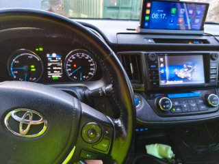 Toyota RAV4 2018