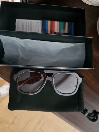 Gafas de sol mujer