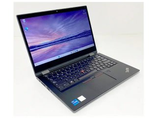 Portátil Lenovo L13 Yoga G2 i5 11a 16Gb RAM +LÁPIZ