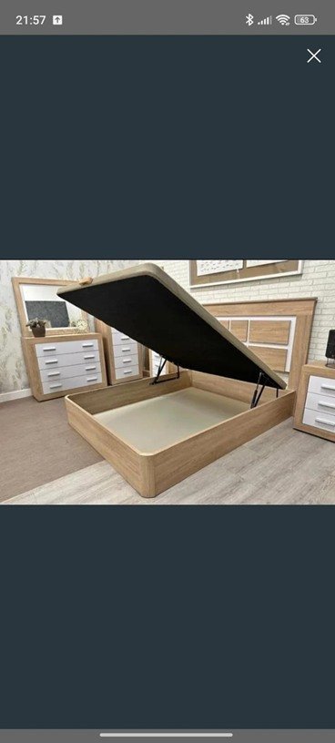 Cama canapé
