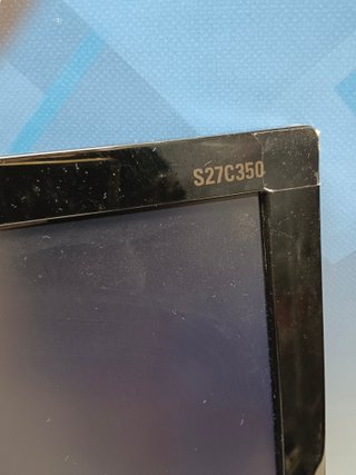 Monitor Samsung S27C350 27