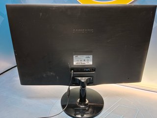 Monitor Samsung S27C350 27