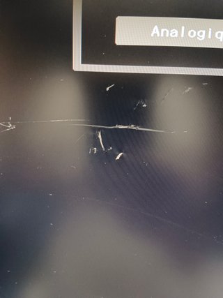 Monitor Samsung S27C350 27
