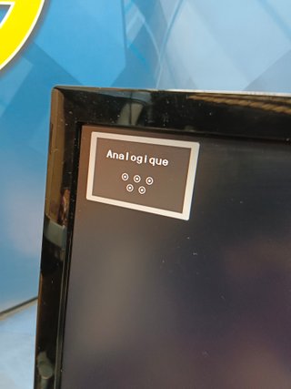 Monitor Samsung S27C350 27