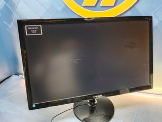 Monitor Samsung S27C350 27