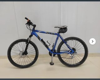 Bicicleta de Montaña Conor AFX 8500