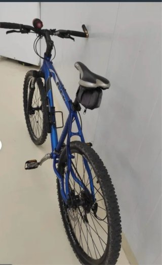 Bicicleta de Montaña Conor AFX 8500