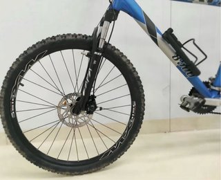 Bicicleta de Montaña Conor AFX 8500