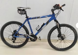 Bicicleta de Montaña Conor AFX 8500
