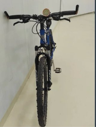Bicicleta de Montaña Conor AFX 8500