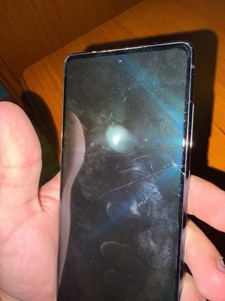 Samsung Galaxy S20 FE