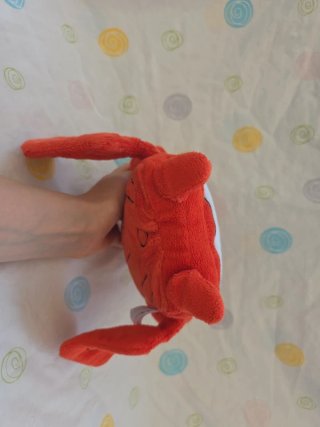 pokémon peluche do pokémon Rotom da tomy