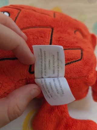 pokémon peluche do pokémon Rotom da tomy