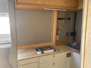 Renault Master 2004