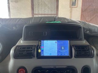 Renault Master 2004