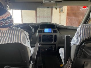 Renault Master 2004