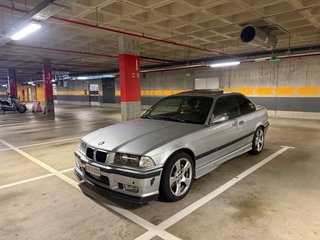 BMW E36 1996