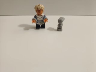 Figura LEGO Star Wars Omega