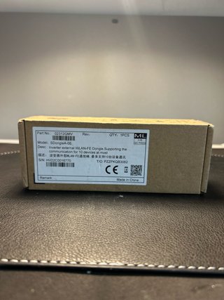 Huawei SDongleA-05 Smart Dongle WLAN-FE
