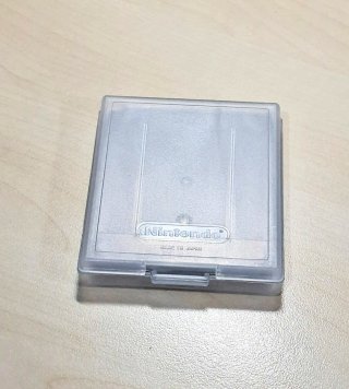 Kirby's Dream Land (Game Boy)