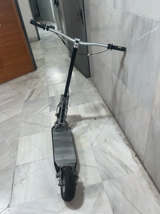 Patinete Ecoxtrem Bison