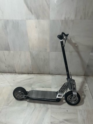 Patinete Ecoxtrem Bison