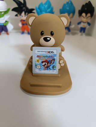 Mario Party 3DS: Island Tour