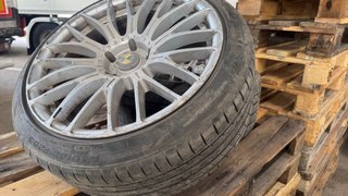 Llantas BMW 19 pulgadas