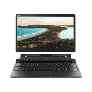 Tablet 2 en 1 Fujitsu Stylistic Q739 windows11