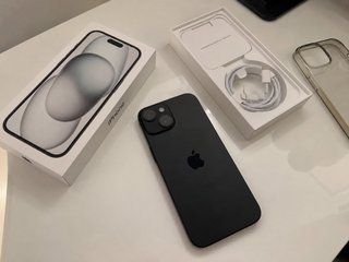 iPhone 15 128GB