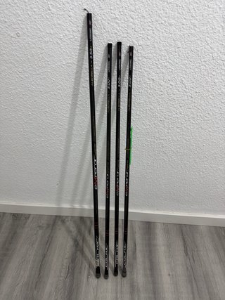 Cañas de pesca Colmic Emperor Superior