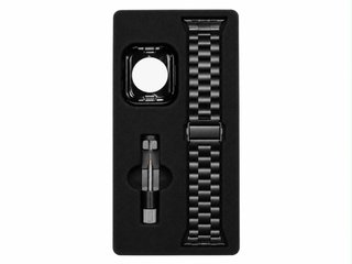 Apple Watch Ultra 49mm Titanio | Batería 100% |