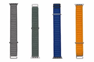 Apple Watch Ultra 49mm Titanio | Batería 100% |