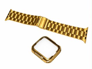 Apple Watch Ultra 49mm Titanio | Batería 100% |