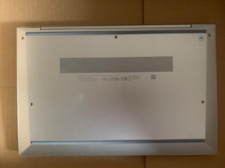 Portátil HP 840 G8 i7 11th 16Gb RAM 512Gb SSD 14"