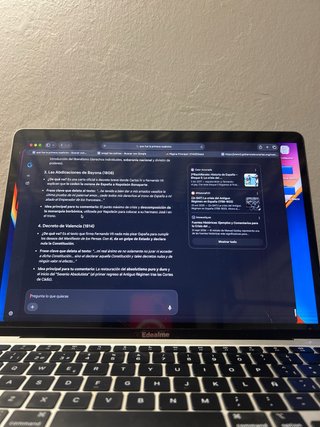 MacBook Air 2020 8GB/256GB