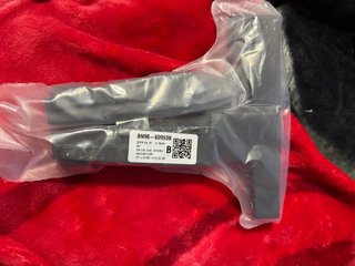 Soporte para TV Samsung BN96-60953B