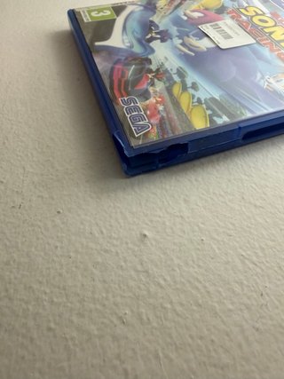 Team Sonic Racing - PS4