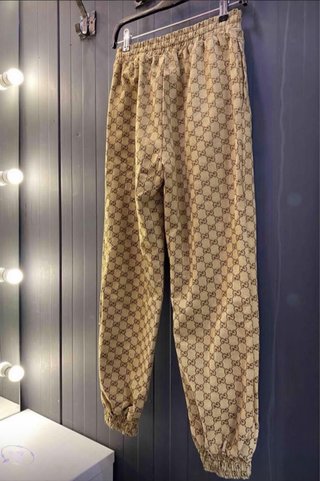 Pantalón Gucci