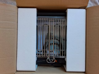 Barbecue Elettrico G3 Ferrari Speedy Grill