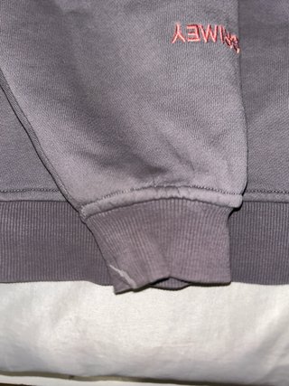 Sudadera Grimey
