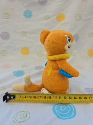 Pokémon peluche do pokémon Buizel da Jakks Pacific