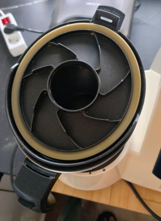 Taurus Mycook Robot Cocina