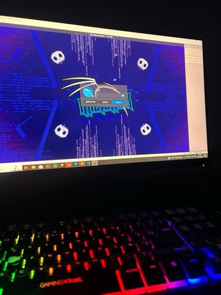 PC Gaming con Iluminación RGB